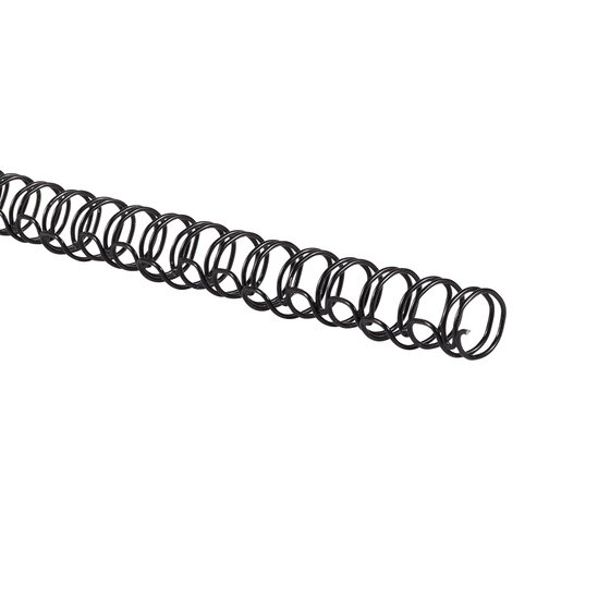 GBC WireBind Binding Spines, 1/4