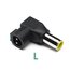 Laptop Power Charger Compatibility Tip L thumbnail images 2 of 3