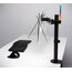 SmartFit™ Ergo Single Extended Monitor Arm thumbnail images 6 of 12