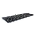Advance Fit™ Full-Size Slim Keyboard