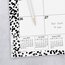 Cambridge Sahara Academic Monthly Desk Pad Calendar, Large