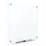 Quartet® Brilliance Glass Dry-Erase Board, 48" x 48" (4' x 4'), Large Whiteboard thumbnail images 1 of 5
