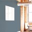 Quartet® Brilliance Glass Dry-Erase Board, 48" x 48" (4' x 4'), Large Whiteboard thumbnail images 2 of 5