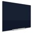 Quartet® InvisaMount® Magnetic Glass Dry-Erase Board, 85" x 48", Black Surface, Frameless thumbnail images 1 of 1