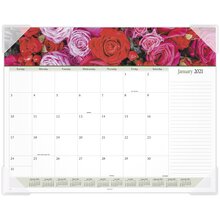Desk Calendars & Pads | AT-A-GLANCE
