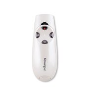 Presenter Expert™ Wireless with Red Laser - Pearl White