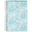 Cambridge Poolside Academic Customizable Weekly Monthly Planner, Small