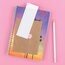 Matt Crump for Cambridge Academic Weekly Monthly Planner, Small, Palms