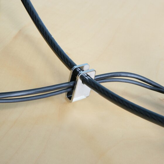 Desktop PC & Peripheral Locking Kits
