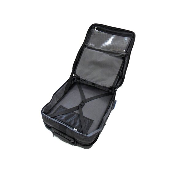 Kensington overnight shop roller case