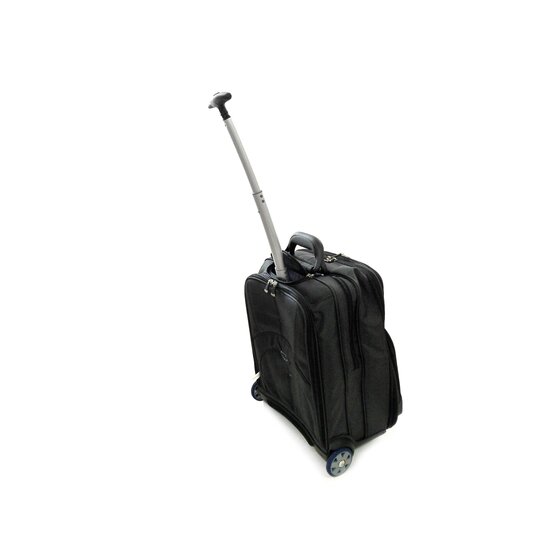 Kensington overnight 2025 roller case