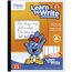 Mead Learn to Write Tablet, Raised Ruling, Grades 2-3, 40 Sheets, 10" x 8" thumbnail images 1 of 1