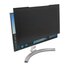 MagPro™ 31.5" (16:9) Monitor Privacy Screen with Magnetic Strip - TAA thumbnail images 1 of 7