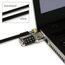 ClickSafe® Şifreli Ultra Laptop Kilidi - MK thumbnail images 2 of 5
