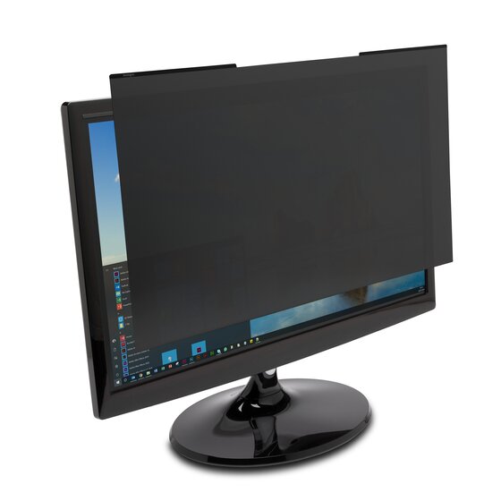 MagPro™ Privacy Screen for Monitors | Featured Products | Kensington