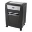 GBC® ShredMaster SX20-08 Micro-Cut Shredder, P-4, 20 Sheets, 1 - 5 Users thumbnail images 1 of 2