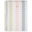 Cambridge Camila Academic Customizable Weekly Monthly Planner, Small
