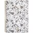 Cambridge Your Year Academic Weekly Monthly Planner, Small