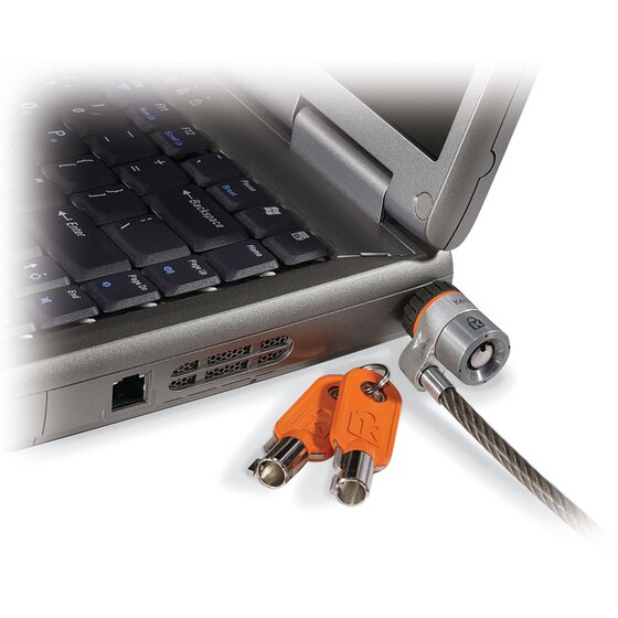 MicroSaver® Master Keyed Lock - On Demand