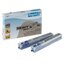 Rapid Heavy Duty Cartridge Stapler Staple Cartridges, Color-Coded thumbnail images 1 of 1