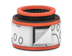 DuPont Pet Filter with True HEPA for TruSens Small Air Purifier