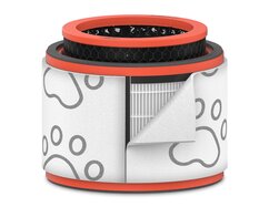 DuPont Pet Filter with True HEPA for TruSens Medium Air Purifier