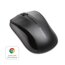 Wireless Mouse for Life - Certified by Works With Chromebook thumbnail images 1 of 5