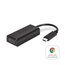 CV2000V USB-C™ HD VGA Adapter - Certified by Works With Chromebook thumbnail images 1 of 2
