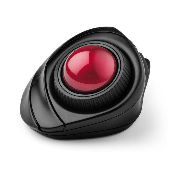 Orbit® Fusion™ワイヤレストラックボール | トラックボール | Kensington