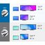 SD4700P USB-C & USB-A 5Gbps Dual 2K Hybrid Dock - up to 60W PD-DP & HDMI - Windows/macOS thumbnail images 11 of 15