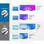 SD5500T and SD5550T Thunderbolt™ 3 and USB-C Dual 4K Hybrid Docking Station - 60W PD – Windows/macOS thumbnail images 9 of 11