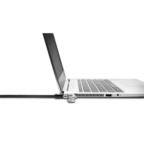 Slim NanoSaver® Combination Laptop Lock | Laptop