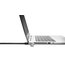 Cable de seguridad NanoSaver® Slim con combinación para notebooks thumbnail images 5 of 11