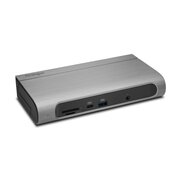 SD5600T Thunderbolt™ 3 and USB-C Dual 4K Hybrid Docking Station - 96W PD – Windows/macOS