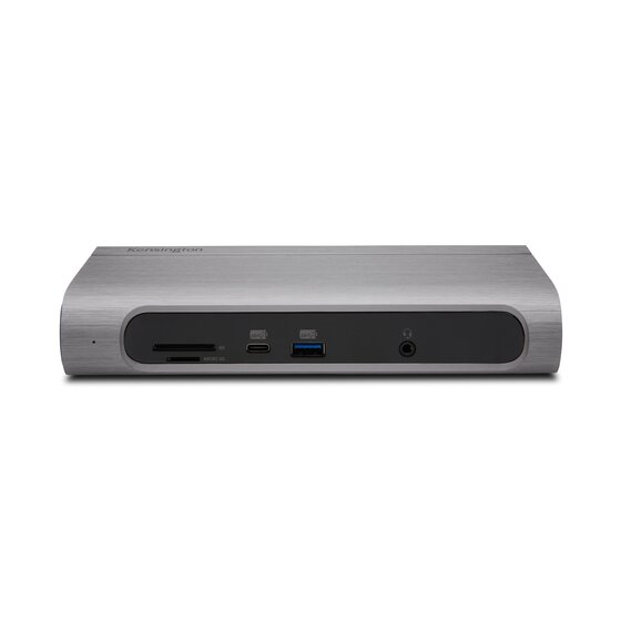 SD5600T Thunderbolt™ 3&USB-Cデュアル4Kハイブリッドドッキング 