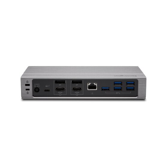 SD5600T Thunderbolt™ 3&USB-Cデュアル4Kハイブリッドドッキング 