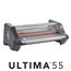 GBC® Ultima™ 55 Thermal Roll Laminator, 27" Maximum Width, 10 Minute Warm-Up thumbnail images 3 of 3
