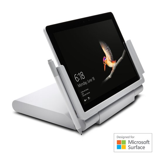 SD6000 Surface Go and Go 2 Docking Station