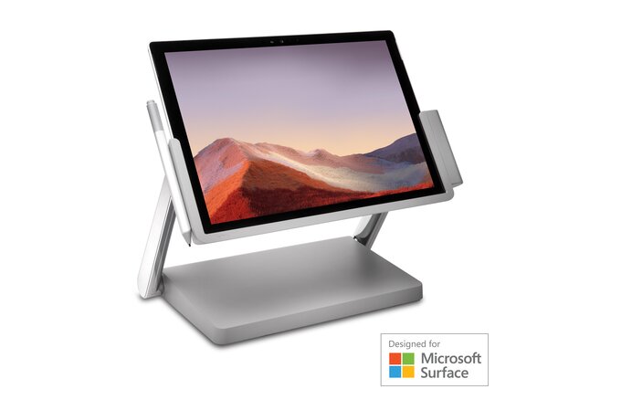 Sd7000 Surface Pro Docking Station 5gbps Dp Hdmi Windows 10 Universal Laptop Usb Docking Stations Kensington