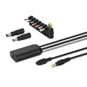 Répartiteur d’alimentation USB-A 60 W pour SD4700P, SD4750P, SD4780P et SD4900P