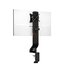 SmartFit™ Space-Saving Single Monitor Arm thumbnail images 4 of 13