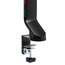 SmartFit™ Space-Saving Dual Monitor Arm thumbnail images 6 of 27