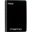 Mead Sidebound Memo Book, College Ruled, 40 Sheets, 4" x 6", Color Chosen For You thumbnail images 1 of 3
