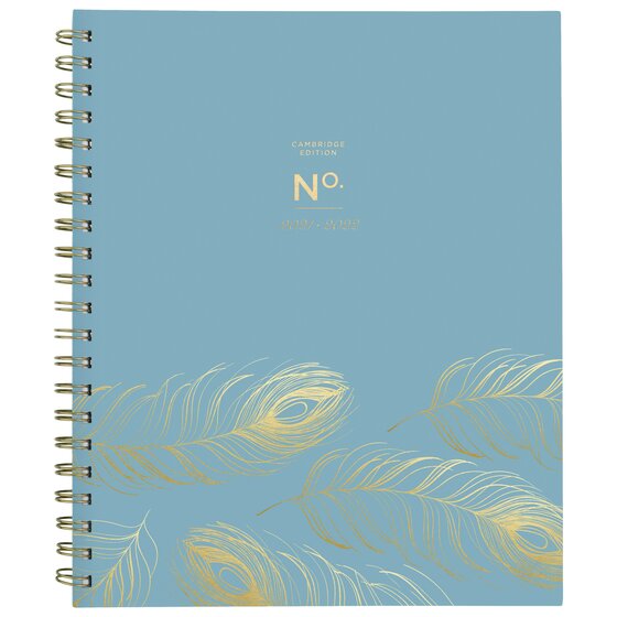 2018 monthly planner large