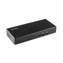 SD4780P USB-C & USB-A 10Gbps Dual 4K Hybrid Docking Station w/100W PD-DP++ &HDMI - Windows/macOS/Chrome