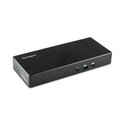 Docking station ibrida 4KUSB-C e USB-A da 10 Gb/s SD4780P 100 W PD-DP++ HDMI - Win/Mac/Chrome