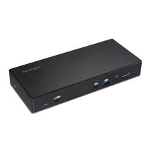 SD4850P USB-C 10Gbps Dual Video Driverless Docking Station - 100W PD - DP++/HDMI - Windows