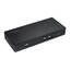 SD4850P USB-C 10Gbps Triple Video Driverless Docking Station - 100W PD - DP++/HDMI - Windows thumbnail images 1 of 9
