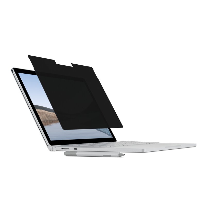 Direct Attach Privacy Screens for Surface Devices