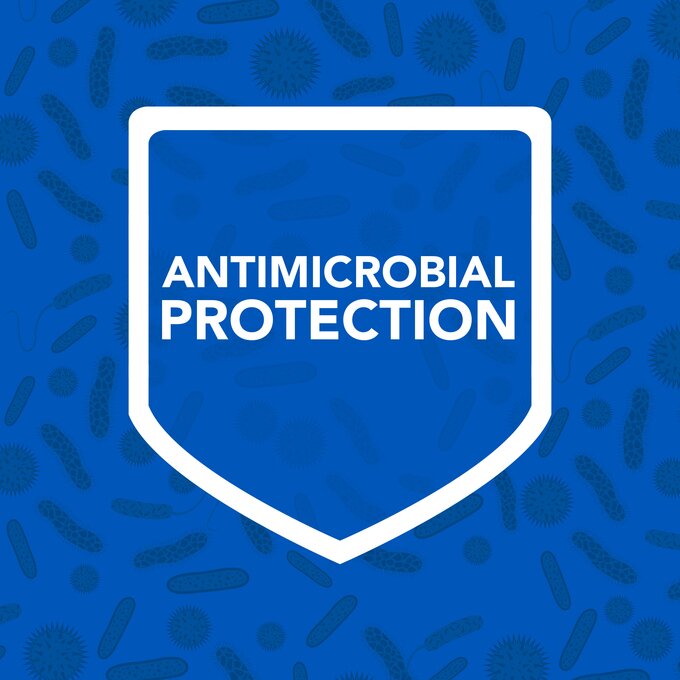 Swingline LightTouch Heavy Duty Stapler, Reduced Effort, 120 Sheets